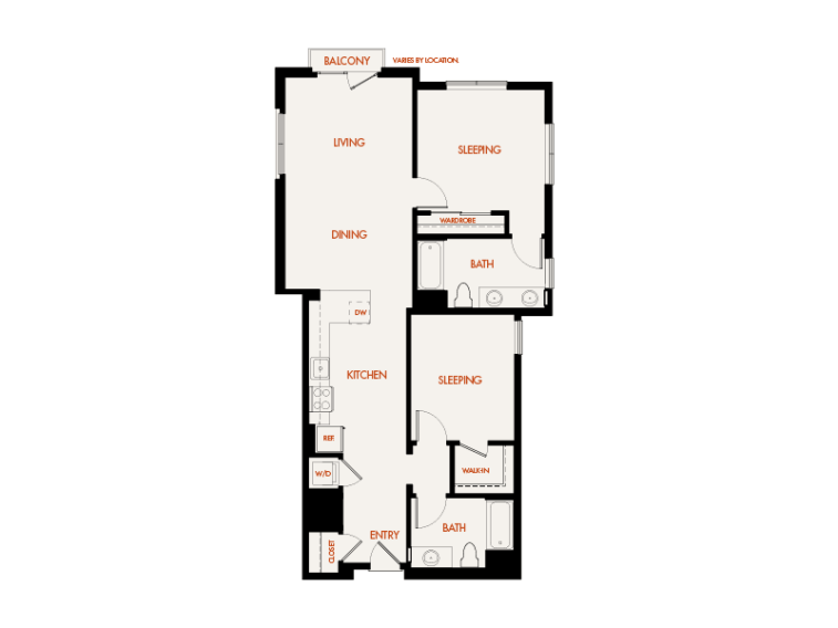 Floor Plans Pricing Stanford Colonnade Apartments Floor Plans Pricing Stanford Colonnade Apartments